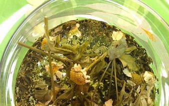 Folk remedy