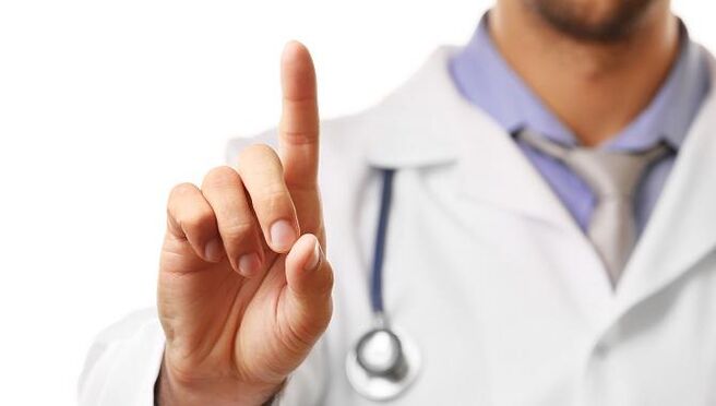 The doctor warns against frequent treatment of the feet with local antifungal agents